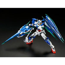 Load image into Gallery viewer, P Bandai 1/144 RG 00 Qan[T] Full Saber
