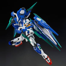 Load image into Gallery viewer, P Bandai 1/144 RG 00 Qan[T] Full Saber

