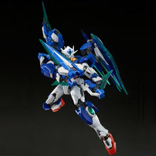 Load image into Gallery viewer, P Bandai 1/144 RG 00 Qan[T] Full Saber
