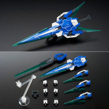 Load image into Gallery viewer, P Bandai 1/144 RG 00 Qan[T] Full Saber
