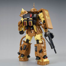 Load image into Gallery viewer, P Bandai 1/100 MG MS-06R-1A Masaya Nakagawa’s Zaku II
