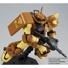 Load image into Gallery viewer, P Bandai 1/100 MG MS-06R-1A Masaya Nakagawa’s Zaku II
