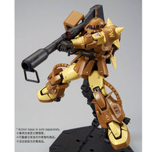 Load image into Gallery viewer, P Bandai 1/100 MG MS-06R-1A Masaya Nakagawa’s Zaku II
