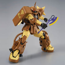 Load image into Gallery viewer, P Bandai 1/100 MG MS-06R-1A Masaya Nakagawa’s Zaku II
