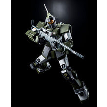 Load image into Gallery viewer, P Bandai 1/100 MG RGM-79SC Tenneth A. Jung’s GM Sniper Custom
