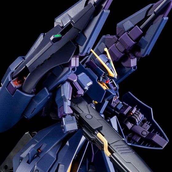 P Bandai 1/144 HG Gundam TR-6 Hazel II