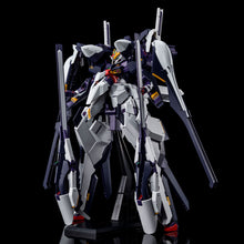 Load image into Gallery viewer, P Bandai 1/144 HG Gundam TR-6 HAZE’N-THLEY II RAH Advance Of Z The Flag Of Titans
