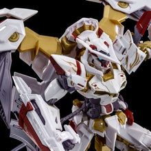 Load image into Gallery viewer, Damaged Box - P Bandai 1/144 RG Gundam Astray Gold Frame Amatsu Hana
