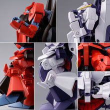 Load image into Gallery viewer, P Bandai 1/144 HG Build Γ Gamma Gundam
