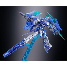 Load image into Gallery viewer, P Bandai 1/144 HG Gundam Age ll Magnum SVver.(FX PLOSION)
