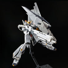 Load image into Gallery viewer, P Bandai 1/144 RG Nu Gundam HWS
