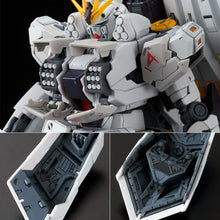 Load image into Gallery viewer, P Bandai 1/144 RG Nu Gundam HWS

