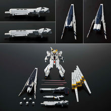 Load image into Gallery viewer, P Bandai 1/144 RG Nu Gundam HWS
