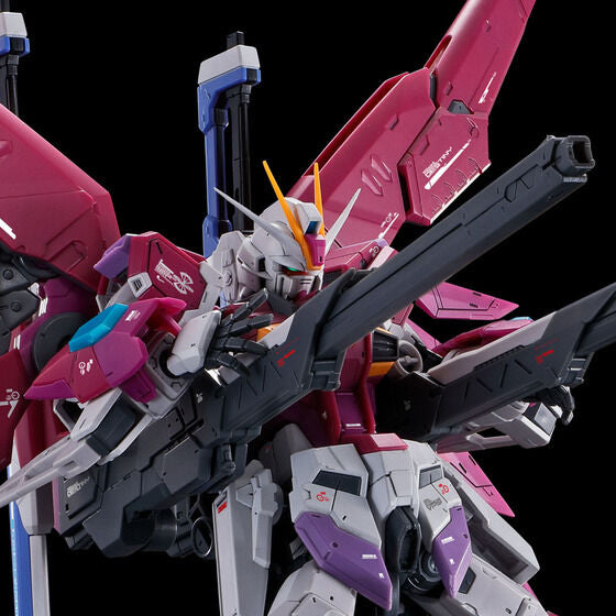P Bandai 1/144 RG Destiny Impulse Gundam