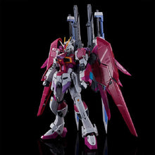 Load image into Gallery viewer, P Bandai 1/144 RG Destiny Impulse Gundam

