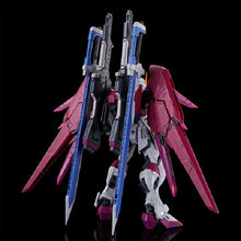 Load image into Gallery viewer, P Bandai 1/144 RG Destiny Impulse Gundam
