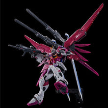 Load image into Gallery viewer, P Bandai 1/144 RG Destiny Impulse Gundam
