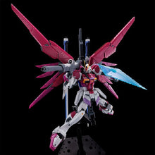 Load image into Gallery viewer, P Bandai 1/144 RG Destiny Impulse Gundam
