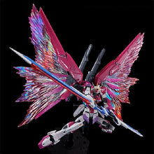 Load image into Gallery viewer, P Bandai 1/144 RG Destiny Impulse Gundam

