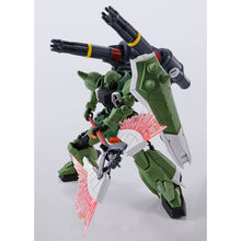 Load image into Gallery viewer, P Bandai 1/100 MG Gunner Wizard / Slash Wizard / Blaze Wizard Set

