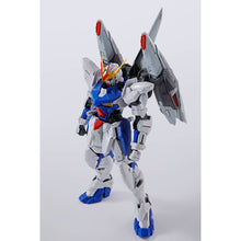 Load image into Gallery viewer, P Bandai 1/100 MG Gunner Wizard / Slash Wizard / Blaze Wizard Set
