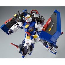 Load image into Gallery viewer, P Bandai 1/100 MG Mission Pack P Type for Gundam F90
