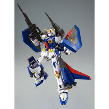 Load image into Gallery viewer, P Bandai 1/100 MG Mission Pack P Type for Gundam F90
