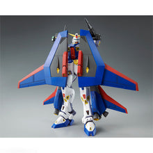 Load image into Gallery viewer, P Bandai 1/100 MG Mission Pack P Type for Gundam F90
