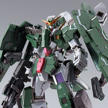 Load image into Gallery viewer, Metal Build Gundam Dynames &amp; Devise Dynames

