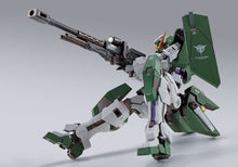 Load image into Gallery viewer, Metal Build Gundam Dynames &amp; Devise Dynames
