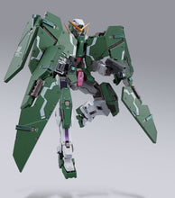Load image into Gallery viewer, Metal Build Gundam Dynames &amp; Devise Dynames
