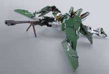 Load image into Gallery viewer, Metal Build Gundam Dynames &amp; Devise Dynames
