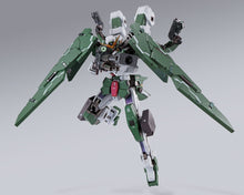 Load image into Gallery viewer, Metal Build Gundam Dynames &amp; Devise Dynames
