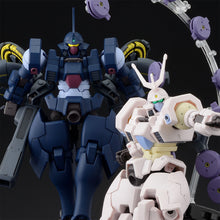 Load image into Gallery viewer, P Bandai 1/144 HG Vayeate Suivant &amp; Mercurius Suivant
