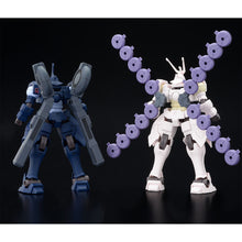 Load image into Gallery viewer, P Bandai 1/144 HG Vayeate Suivant &amp; Mercurius Suivant
