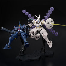 Load image into Gallery viewer, P Bandai 1/144 HG Vayeate Suivant &amp; Mercurius Suivant
