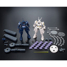Load image into Gallery viewer, P Bandai 1/144 HG Vayeate Suivant &amp; Mercurius Suivant
