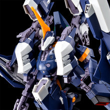 Load image into Gallery viewer, P Bandai 1/144 HG Aqua Hambrabi II Titans A.O.Z Re-Boot Ver.
