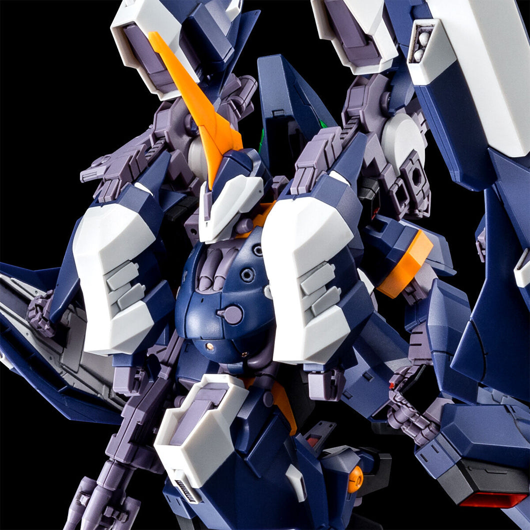 P Bandai 1/144 HG Aqua Hambrabi II Titans A.O.Z Re-Boot Ver.