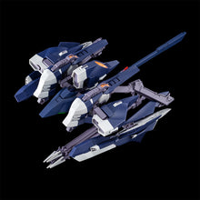 Load image into Gallery viewer, P Bandai 1/144 HG Aqua Hambrabi II Titans A.O.Z Re-Boot Ver.
