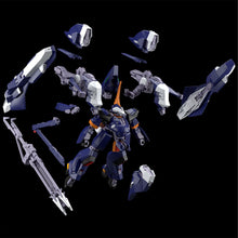 Load image into Gallery viewer, P Bandai 1/144 HG Aqua Hambrabi II Titans A.O.Z Re-Boot Ver.
