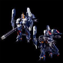 Load image into Gallery viewer, P Bandai 1/144 HG Aqua Hambrabi II Titans A.O.Z Re-Boot Ver.
