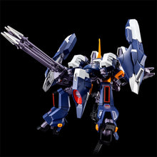 Load image into Gallery viewer, P Bandai 1/144 HG Aqua Hambrabi II Titans A.O.Z Re-Boot Ver.
