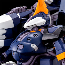 Load image into Gallery viewer, P Bandai 1/144 HG Aqua Hambrabi II Titans A.O.Z Re-Boot Ver.
