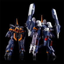 Load image into Gallery viewer, P Bandai 1/144 HG Aqua Hambrabi II Titans A.O.Z Re-Boot Ver.
