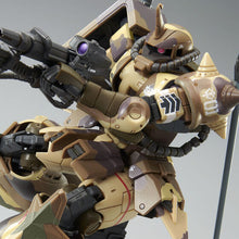 Load image into Gallery viewer, P Bandai 1/144 HG Zaku High Mobility Surface Type EGBA
