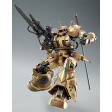 Load image into Gallery viewer, P Bandai 1/144 HG Zaku High Mobility Surface Type EGBA
