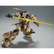 Load image into Gallery viewer, P Bandai 1/144 HG Zaku High Mobility Surface Type EGBA
