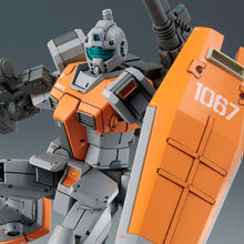 Load image into Gallery viewer, P Bandai 1/144 HG GM Moroccan Front Type
