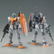 Load image into Gallery viewer, P Bandai 1/144 HG GM Moroccan Front Type
